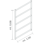 FRIGERIO CARPENTERIE - Montan Vertic 5G Xpo Orio.