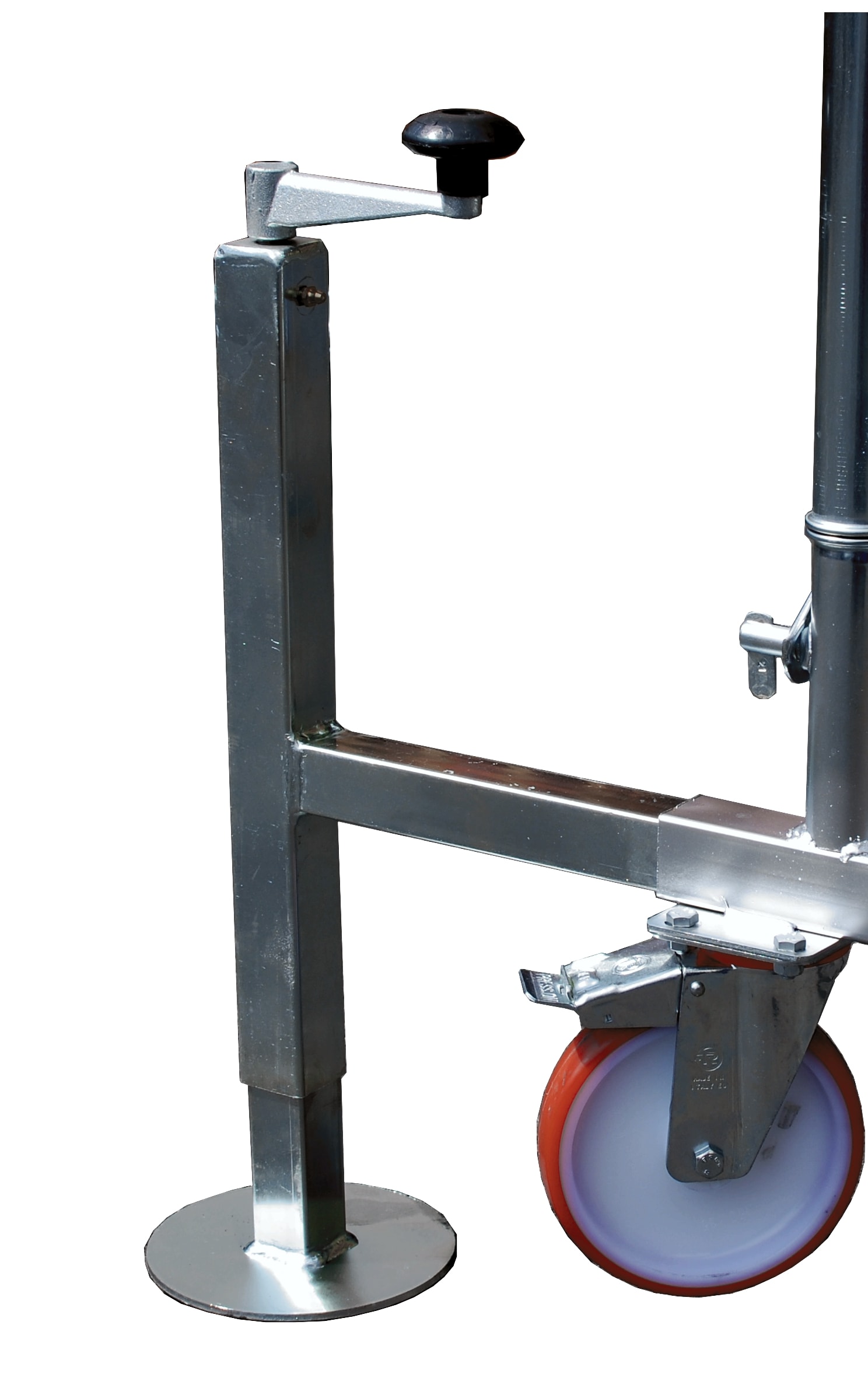 FRIGERIO CARPENTERIE - Livellatore/stabilizzatore a vite 35cm XPO.ORIO.