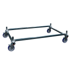 FRIGERIO CARPENTERIE - Base en compl. c/ruo 200 xpo.sup.