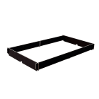 FRIGERIO CARPENTERIE - Fermapiè completo in legno XPO.SUP.