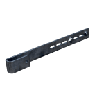FRIGERIO CARPENTERIE - Supplemento prolunga singola da 40 a 50.