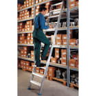 FRIGERIO CARPENTERIE - Sca Appo. Pro La60 C/Bas-Antigraf. 18g En.