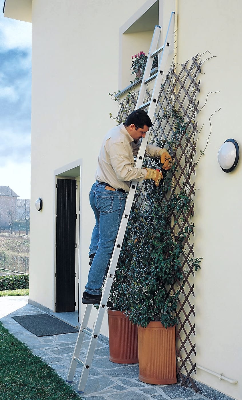 FRIGERIO CARPENTERIE - Sca Appo. Pro La45 Semplice 17g Dl