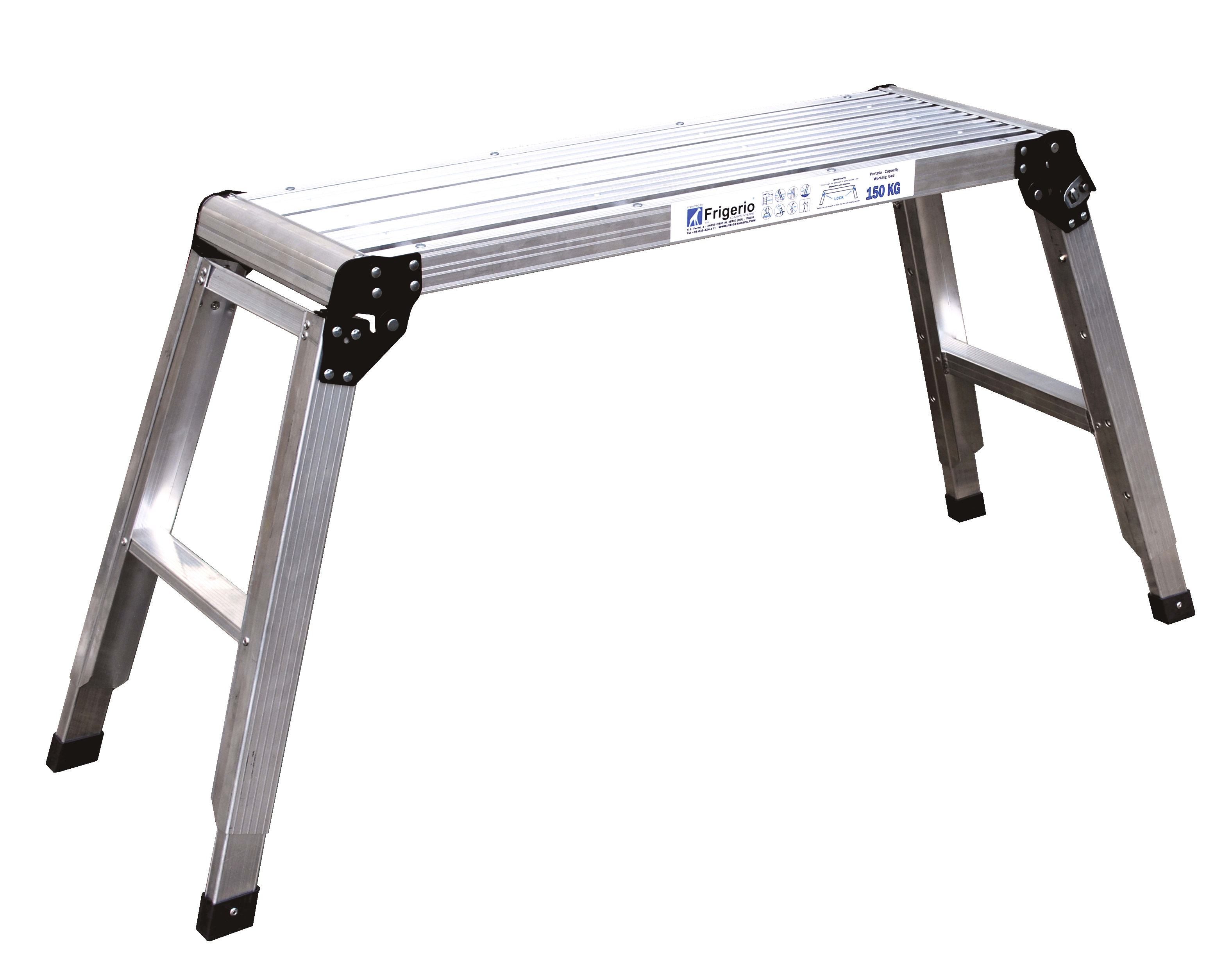 FRIGERIO CARPENTERIE - piattaf dom. lu0,92 m0,91