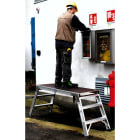 FRIGERIO CARPENTERIE - Piatt. Pieghevole Sule Lu14 3g.