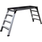 FRIGERIO CARPENTERIE - Piatt. Pieghevole Sule Lu14 4g.