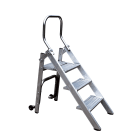 FRIGERIO CARPENTERIE - Sgab. Indus. Scom. C/Parap 3g.