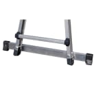 FRIGERIO CARPENTERIE - Basetta fissa x 1970/18R-20R.