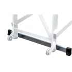 FRIGERIO CARPENTERIE - Basetta antiribaltamento X7080.