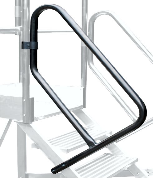 FRIGERIO CARPENTERIE - N1 Corrimano Laterale con Viti Xsca 7060-7080 5g.