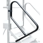 FRIGERIO CARPENTERIE - N1 Corrimano Laterale con Viti Xsca 7060-7080 5g.