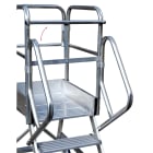 FRIGERIO CARPENTERIE - Cancel.Acc. Semplice e pratico per un'esperienza d'uso ottimale.