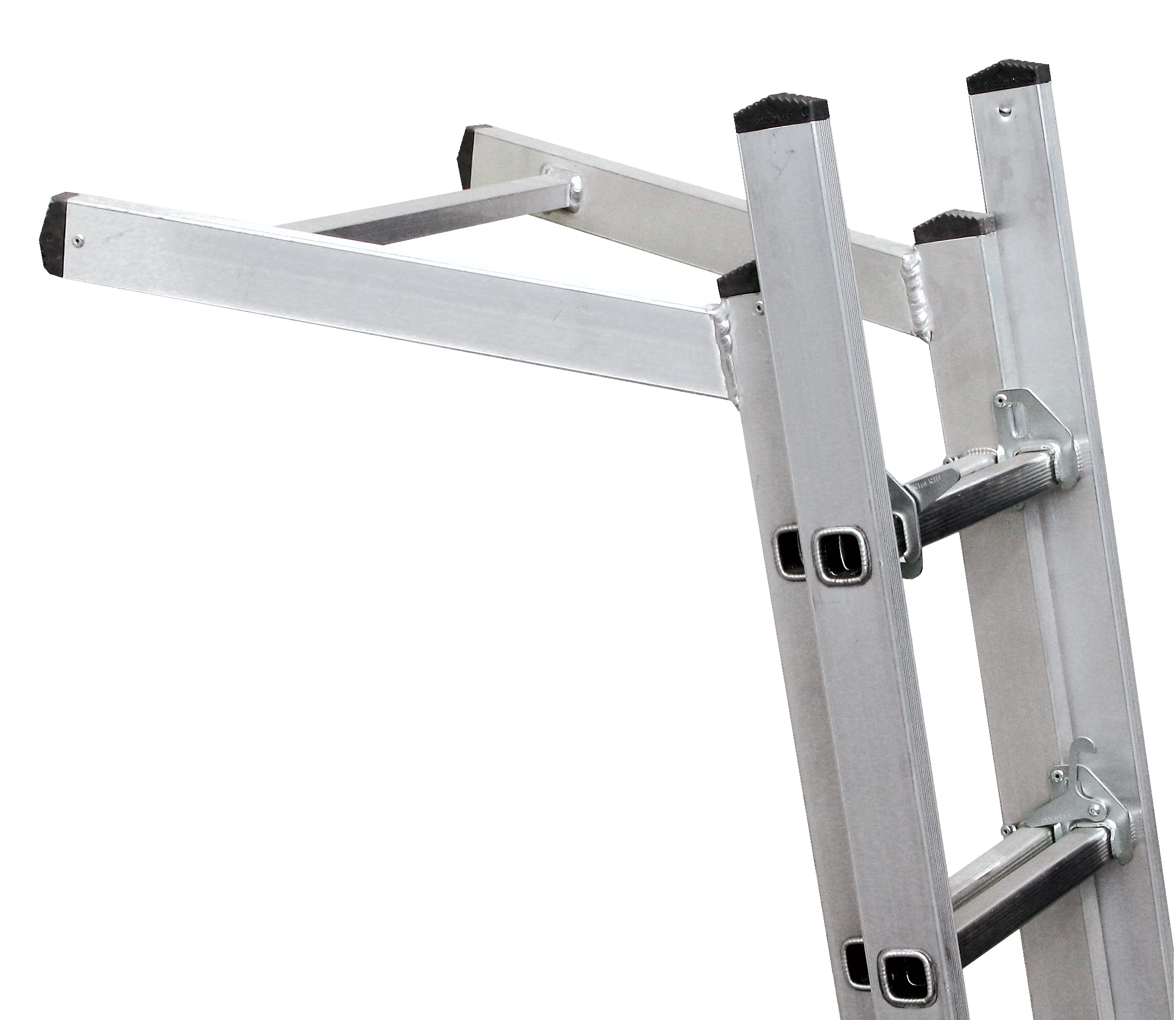 FRIGERIO CARPENTERIE - Distanziatore parete piccolo per scale a pioli.