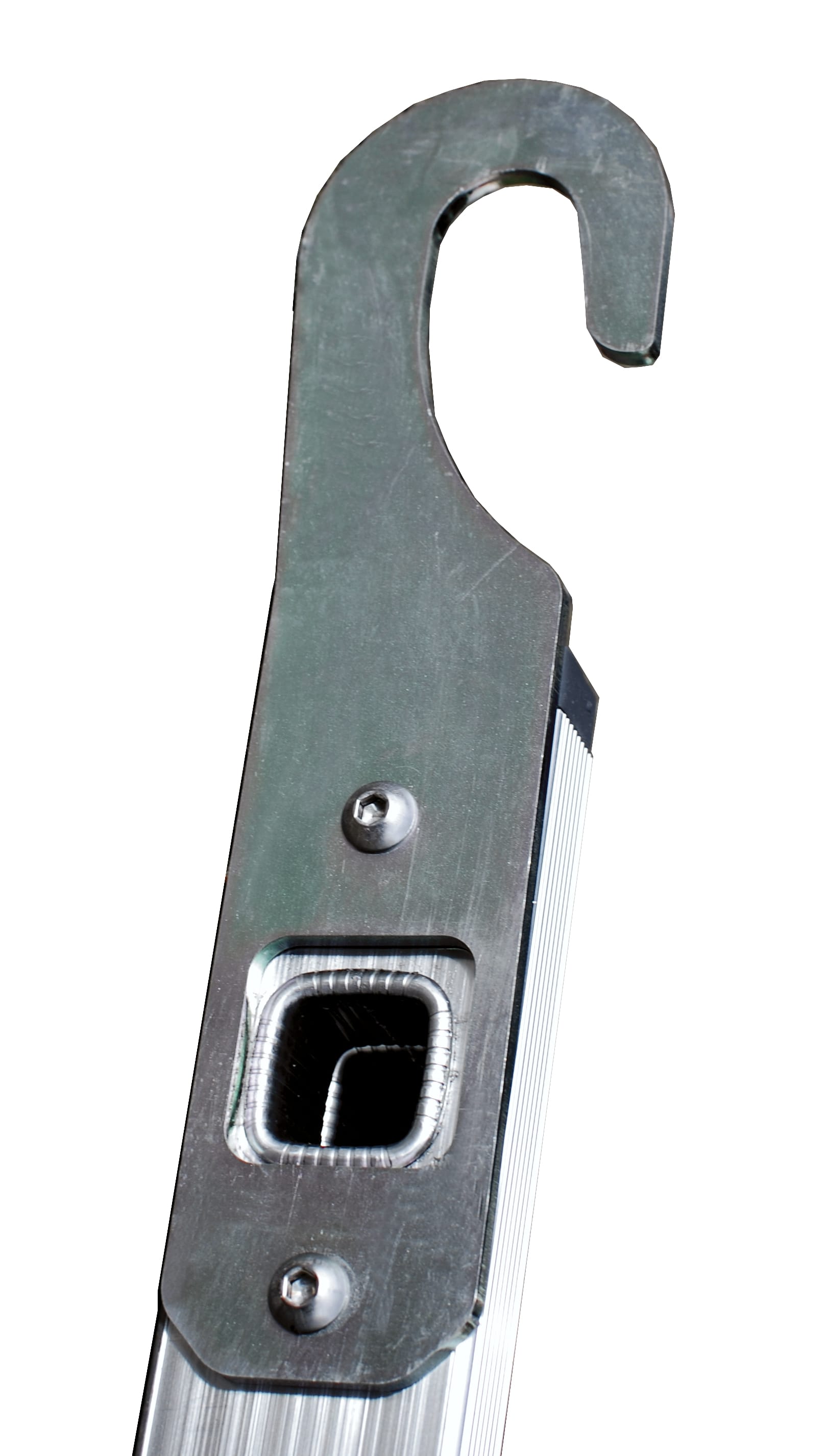 FRIGERIO CARPENTERIE - Gancio attacco fer allineato Xscapiol-grad.