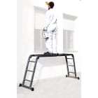 FRIGERIO CARPENTERIE - Ripiano in legno per piano di lavoro XSCA.3043/03.