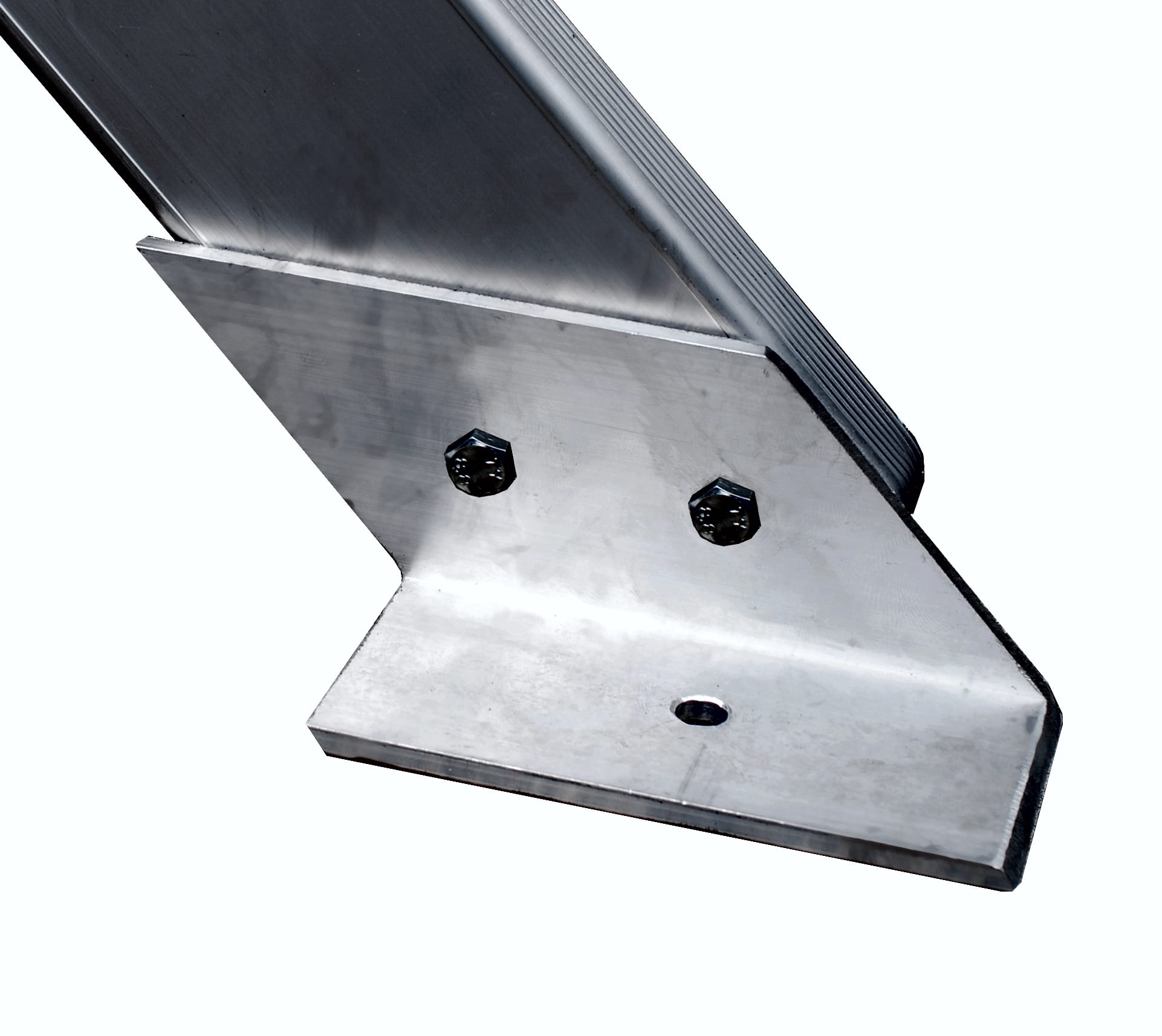 FRIGERIO CARPENTERIE - N1 piastre alluminio EN14183 XSCA 7060-7080.