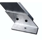 FRIGERIO CARPENTERIE - N1 piastre alluminio EN14183 XSCA 7060-7080.