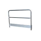 FRIGERIO CARPENTERIE - Corrimano 1 lato xpiat lu25.