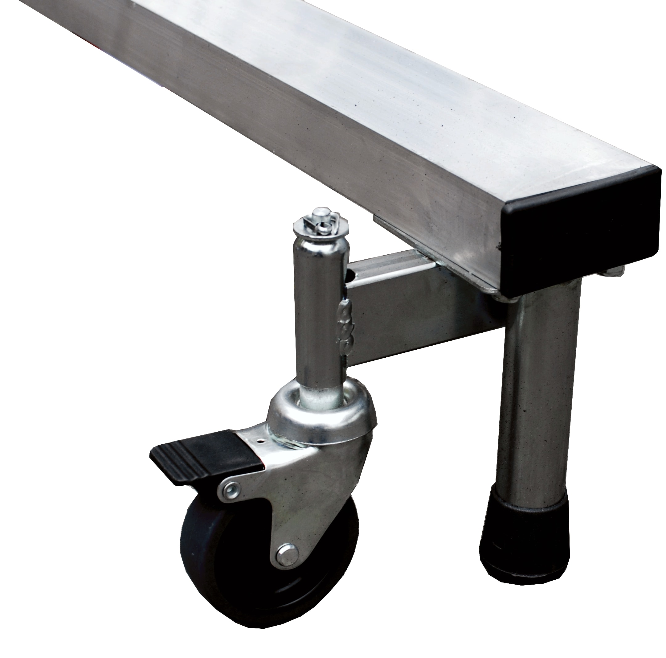 FRIGERIO CARPENTERIE - N4 ruote auto-disattivanti XSCA.7100.