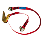 FRIGERIO CARPENTERIE - Fibbia ancoraggio x SCC AP con tenditore. SCC SL25