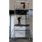 FRIGERIO CARPENTERIE - Pont.fer.pro 250x120 c/5pia-sta en m11,25.