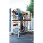 FRIGERIO CARPENTERIE - Ponte ferroviario prodotto 250x120 m7,65 s/stf-pia-liv.