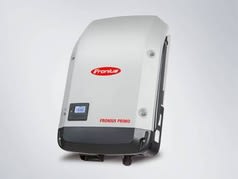 FRONIUS - FRONIUS PRIMO 4.6-1 LIGHT 4,210,065,001