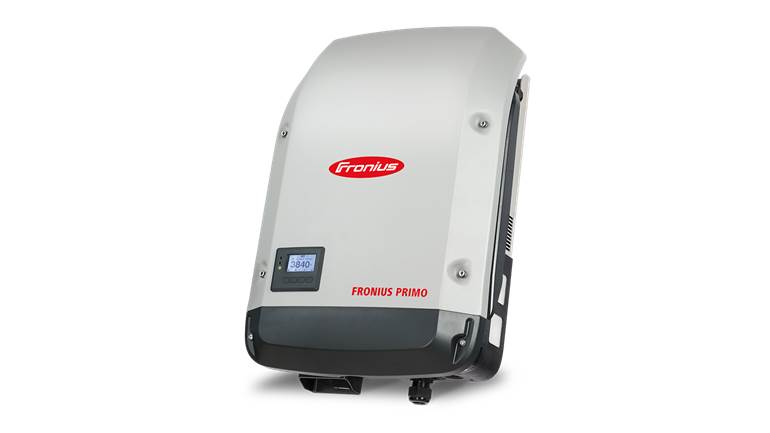 FRONIUS - FRONIUS PRIMO 6.0-1