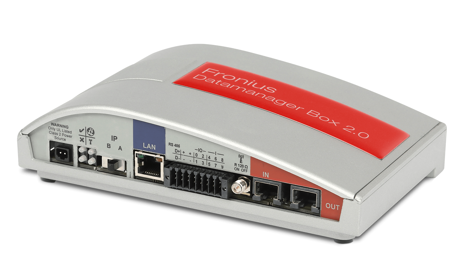 FRONIUS - DATAMANAGER 2.0 WLAN GALSYMPRIM