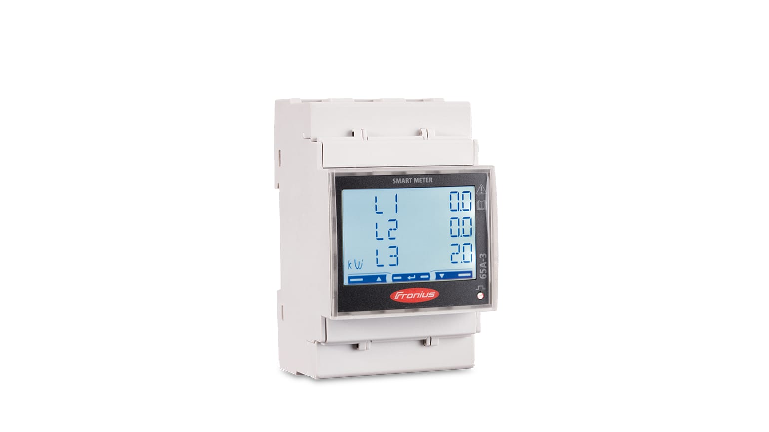 FRONIUS - FRONIUS SMART METER TS 65A-3 NEW