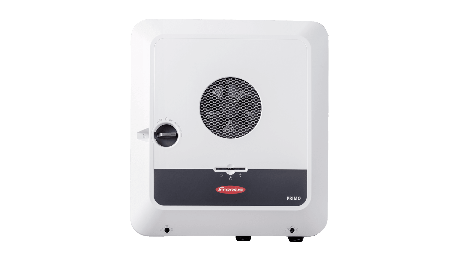 FRONIUS - PRIMO GEN24 3.0 PLUS