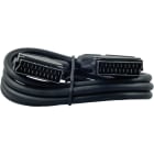 FTE MAXIMAL - VVKG150 PROLUNGA SCART 1,5MT. 21 POLI