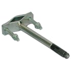 FTE MAXIMAL - 004 ZANCA ESP.TORNITA 15CM FISCHER 10MA