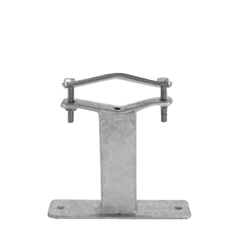 FTE MAXIMAL - 102 ZANCA EMILIA PES. MURO DIST. 5 CM.