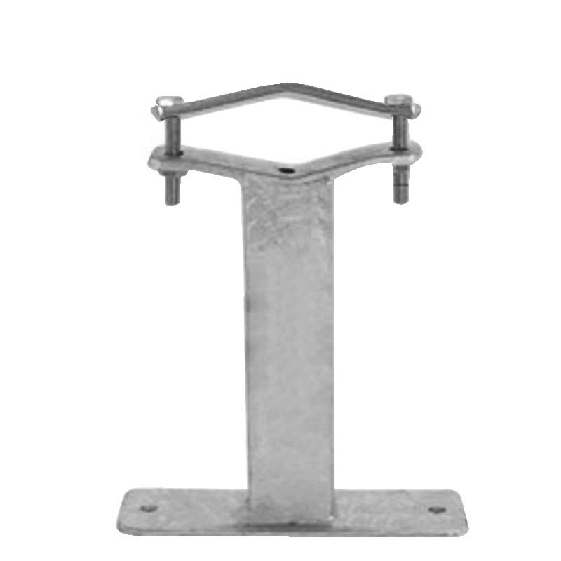 FTE MAXIMAL - 104 ZANCA EMILIA PES. MURO DIST. 15 CM.