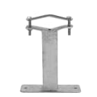 FTE MAXIMAL - 104 ZANCA EMILIA PES. MURO DIST. 15 CM.