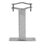 FTE MAXIMAL - 105 ZANCA EMILIA PES. MURO DIST. 20 CM.