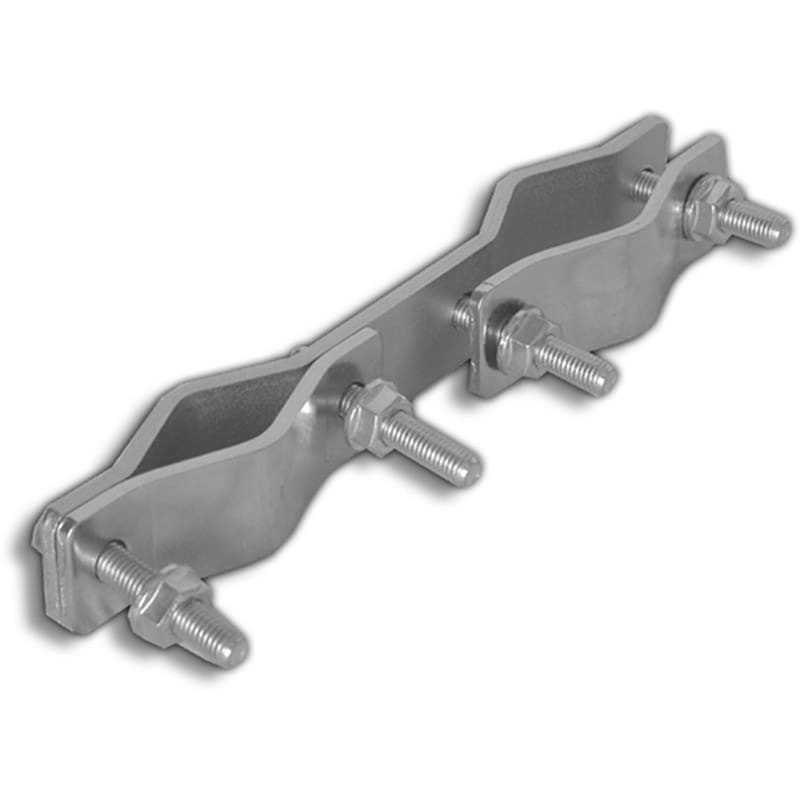 FTE MAXIMAL - 2A2 DISTANZ. FISSO 15CM PER PALI D 28-60