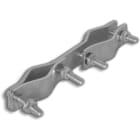 FTE MAXIMAL - 2A2 DISTANZ. FISSO 15CM PER PALI D 28-60