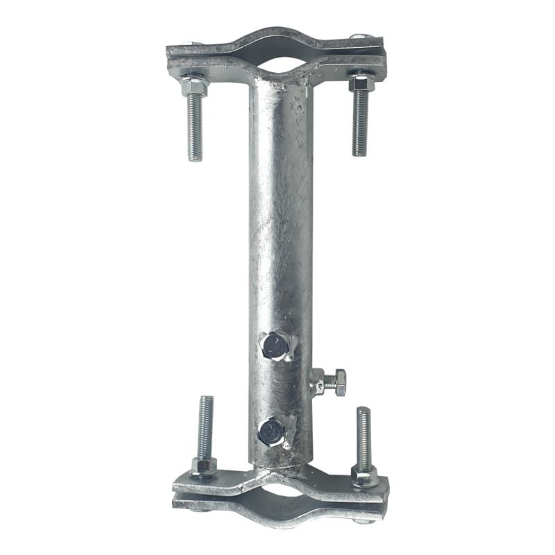 FTE MAXIMAL - 3R09 ZANCA DISTANZ.20>40 PER PALI 30>60M