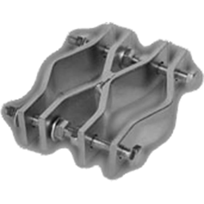 FTE MAXIMAL - 7G8 GIUNTO OTTO LEGGERO PALI D 28-60