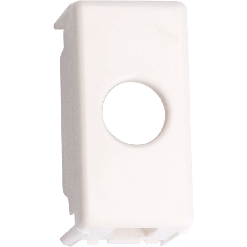 FTE MAXIMAL - A1GSW ADATT. 1 FORO GEWISS SYSTEM WHITE