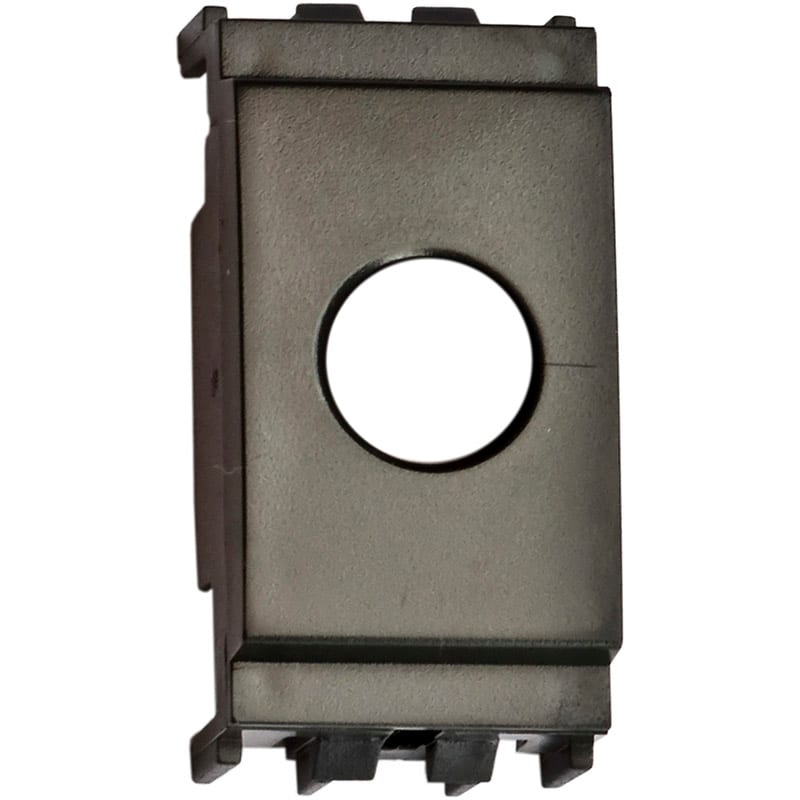 FTE MAXIMAL - A1VIN ADATT. 1 FORO VIMAR IDEA NERO