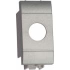 FTE MAXIMAL - A1VPS ADATT. 1 FORO VIMAR PLANA SILVER