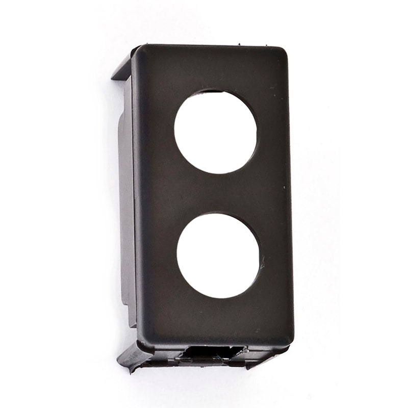 FTE MAXIMAL - A2GSB ADATT. 2 FORI GEWISS SYSTEM BLACK