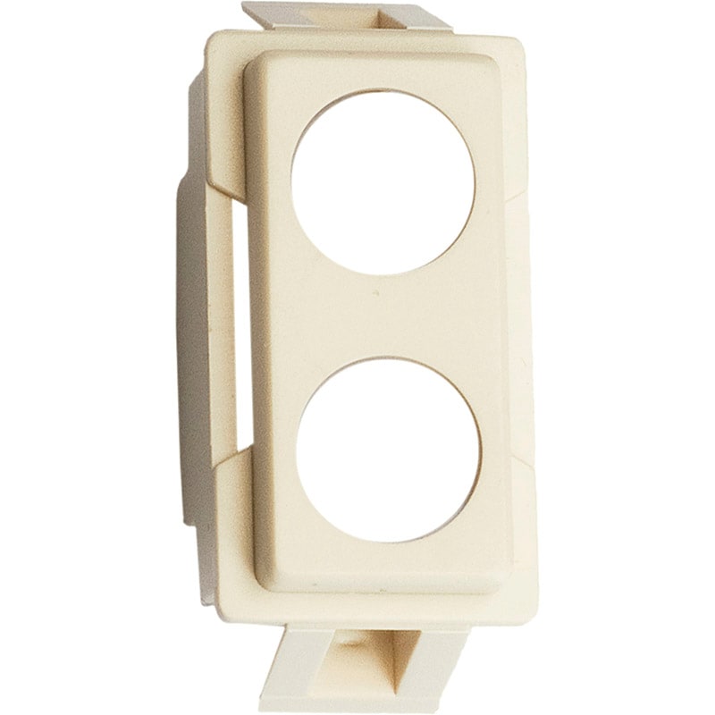 FTE MAXIMAL - A2V8 ADATT. 2 FORI VIMAR IDEA8000