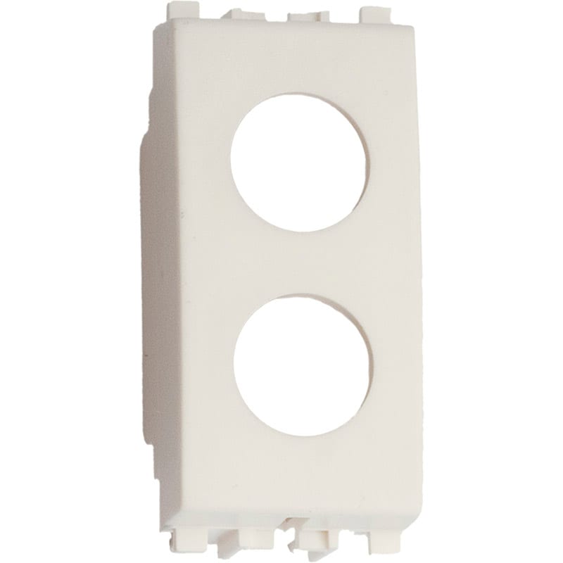 FTE MAXIMAL - A2VEB ADATT. 2 FORI VIMAR EIKON BIANCA