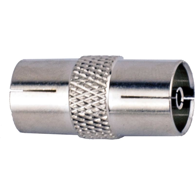 FTE MAXIMAL - AHH ADATTATORE IEC FEMMINA > FEMMINA