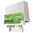 FTE MAXIMAL - AMK303L2-5G AMP. 3IN BIII/UHF/UHF 2OUT 3