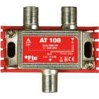 FTE MAXIMAL - AT108 DERIVATORE A 1 VIA A -8DB